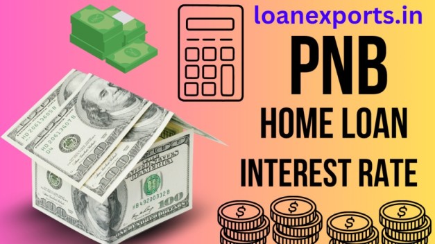 Pnb bank home loan